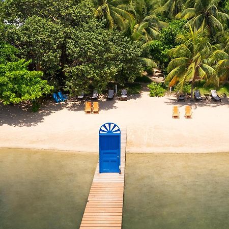 فندق Puerta Azul Sandy Bay المظهر الخارجي الصورة